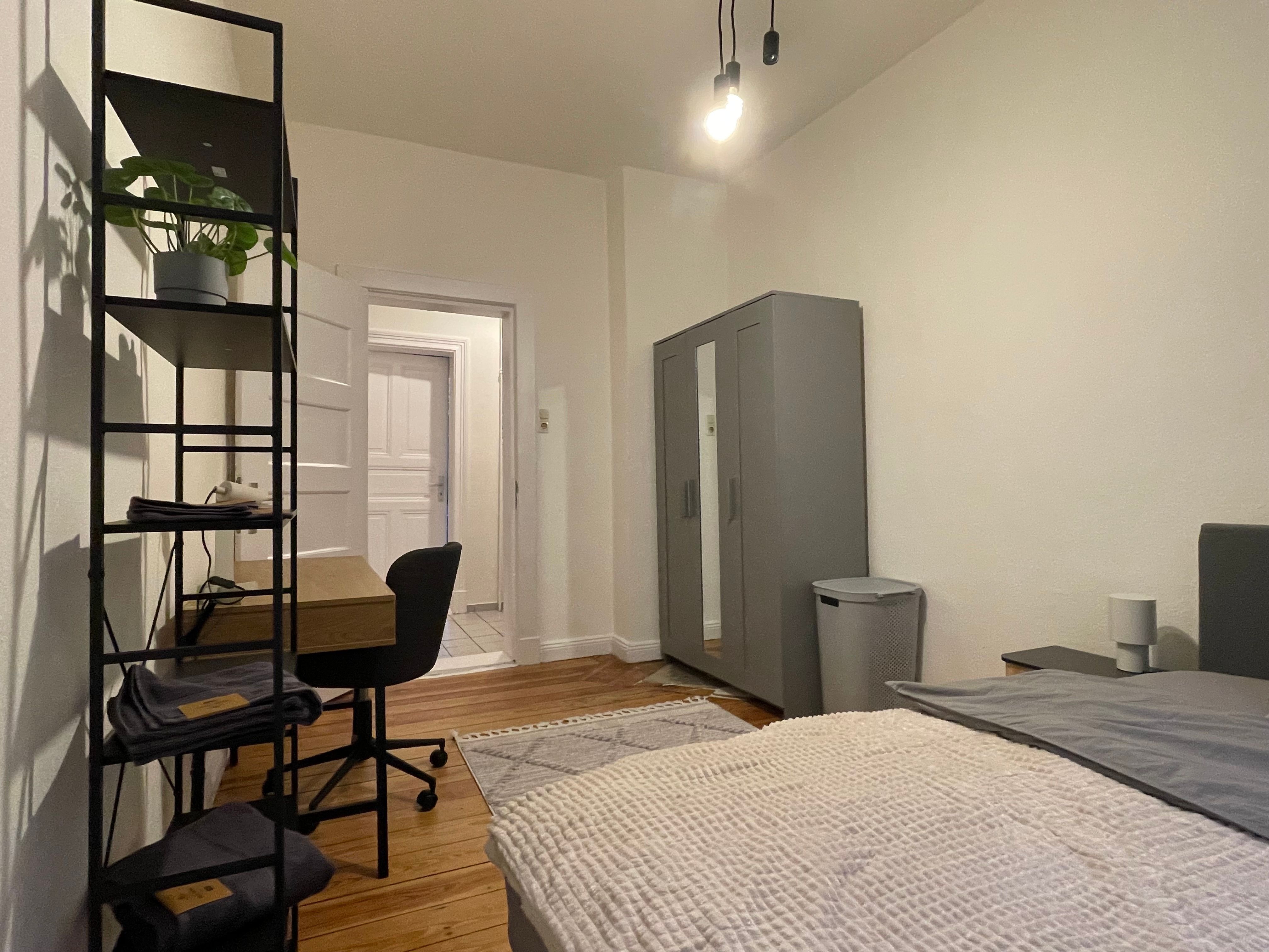 Cozy Apartment I Freshly Renovated I New Furnished I Fully Equipped I All-Inkl. - 18