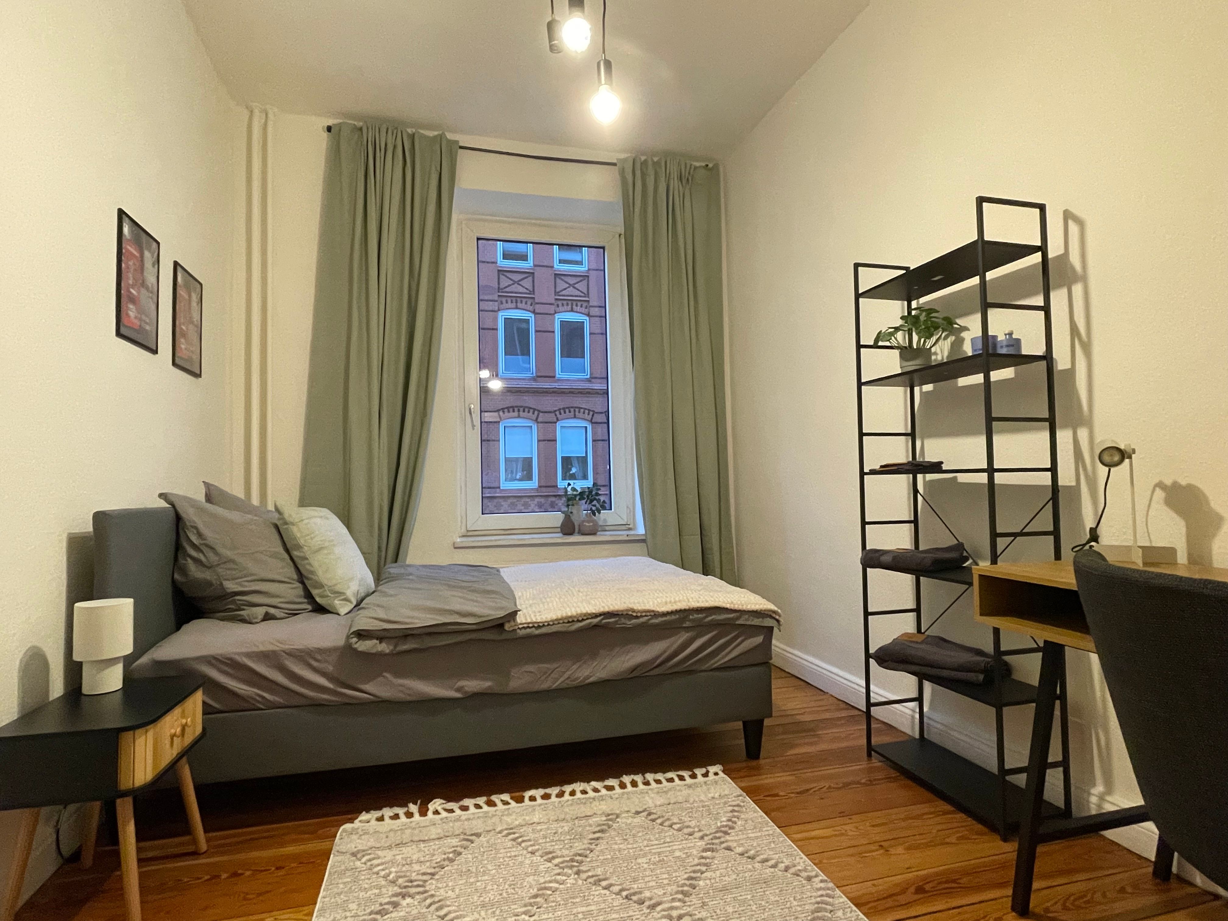 Cozy Apartment I Freshly Renovated I New Furnished I Fully Equipped I All-Inkl. - 17