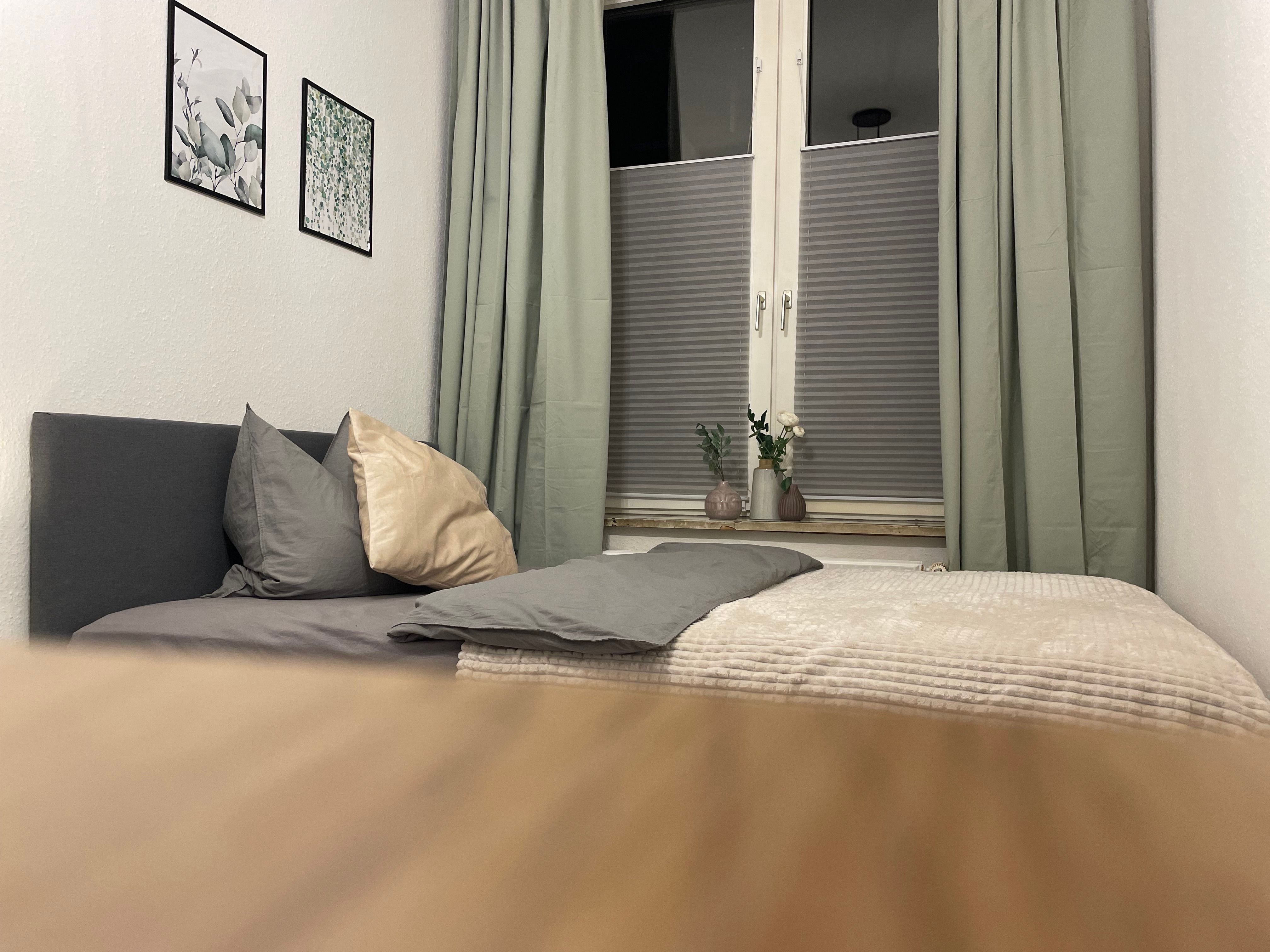 Cozy Apartment I Freshly Renovated I New Furnished I Fully Equipped I All-Inkl. - 9