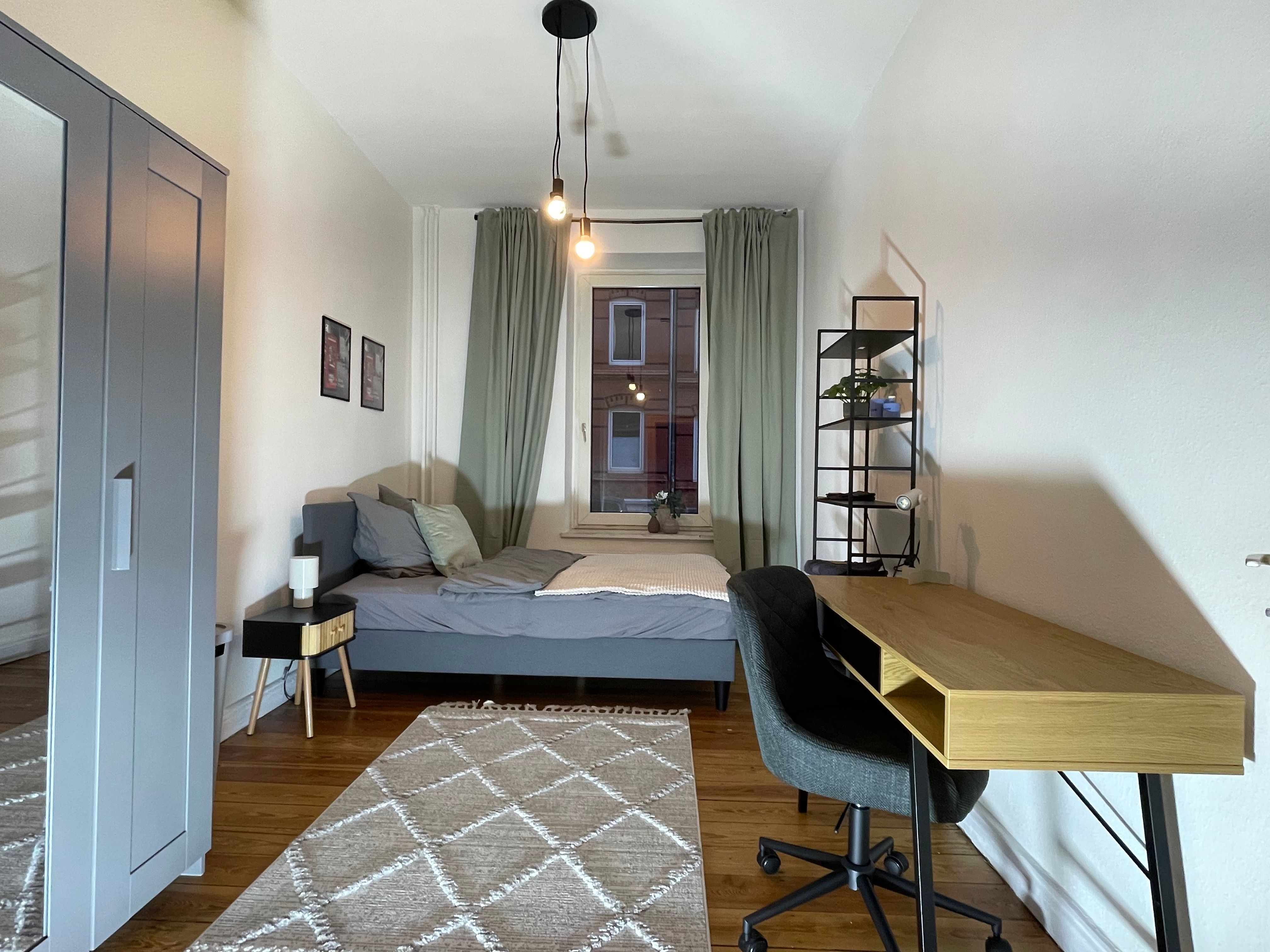 Cozy Apartment I Freshly Renovated I New Furnished I Fully Equipped I All-Inkl. - 22