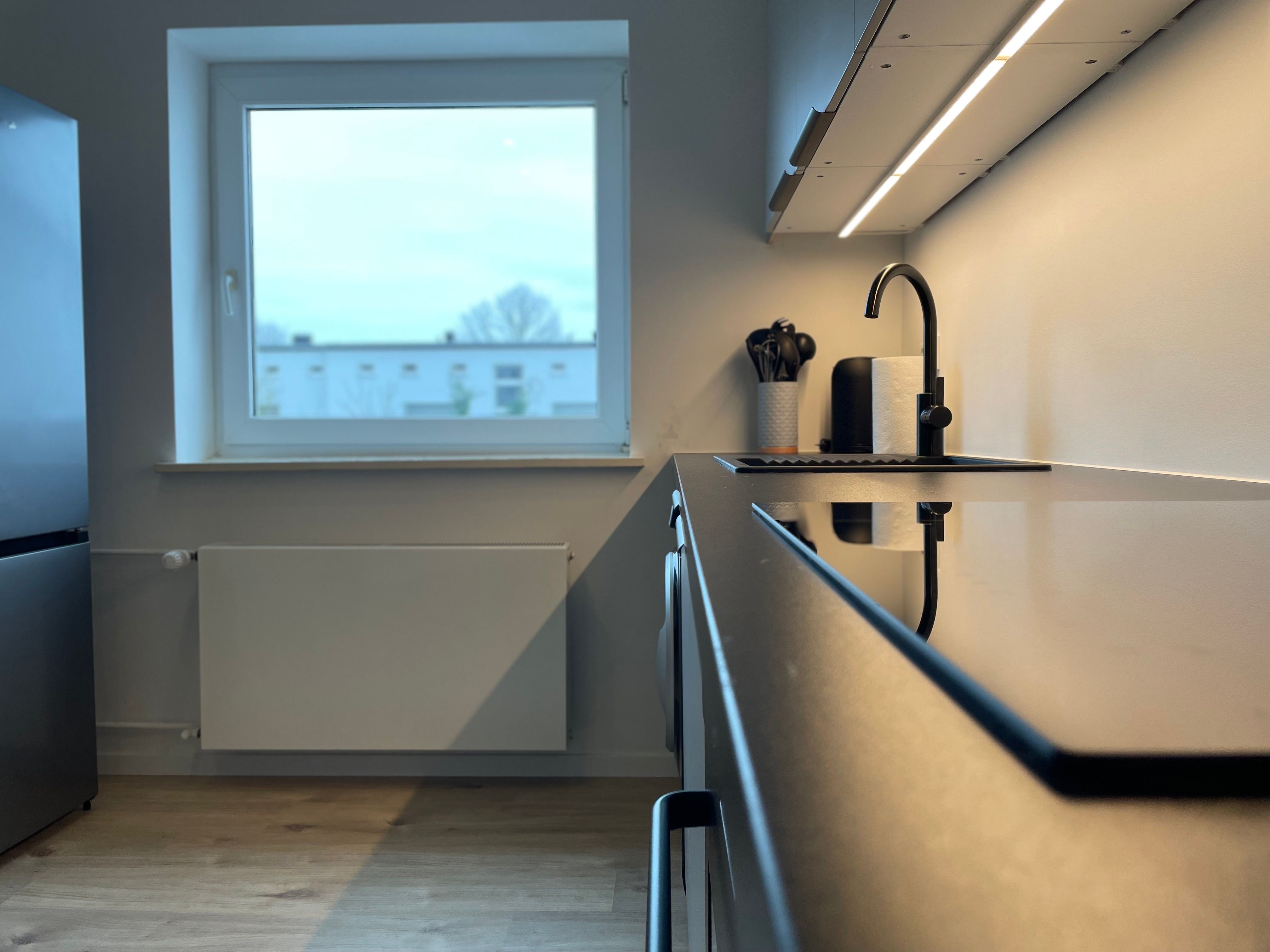 Cozy Apartment I Freshly Renovated I New Furnished I Fully Equipped I All-Inkl. - 11