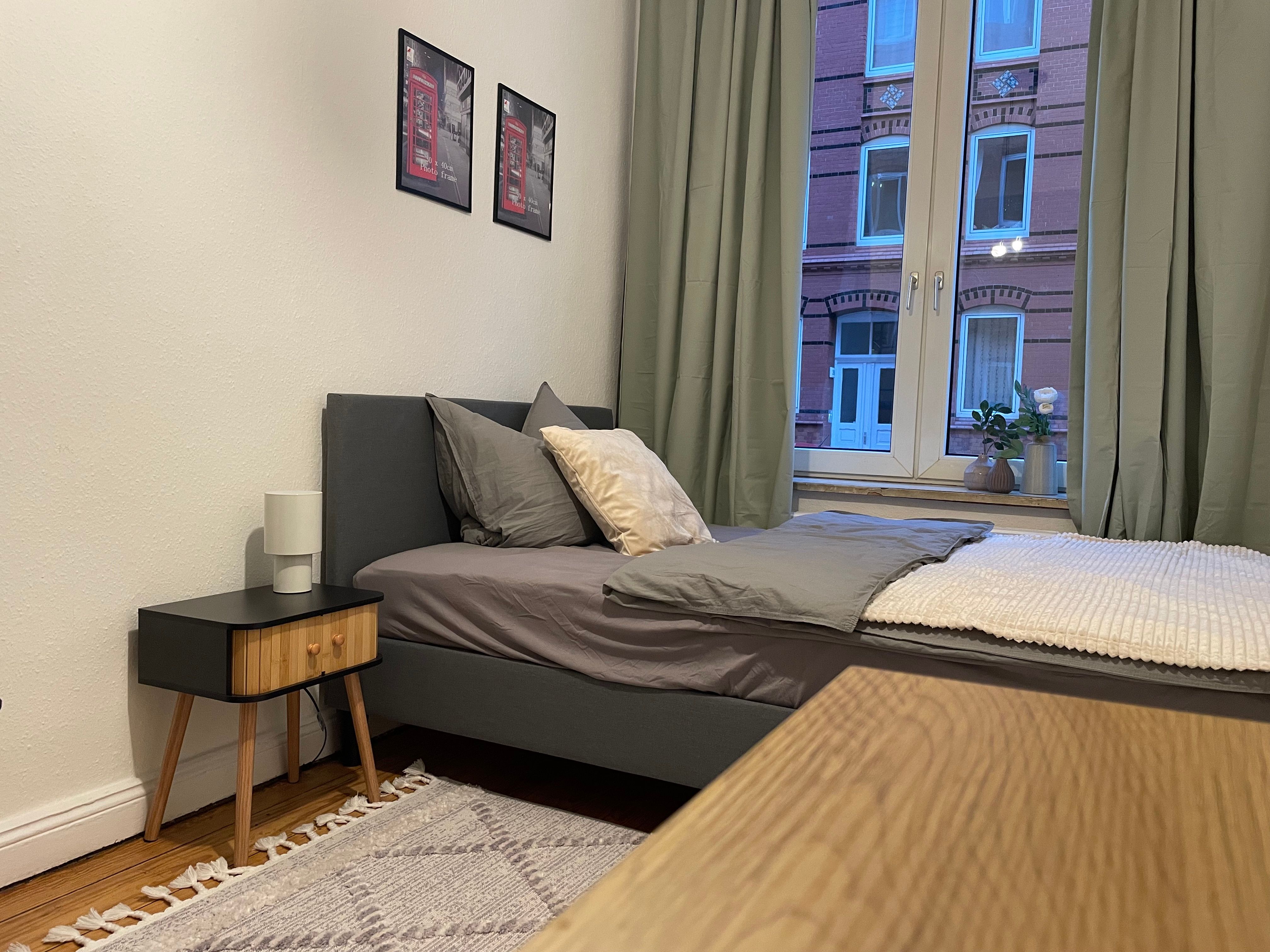 Cozy Apartment I Freshly Renovated I New Furnished I Fully Equipped I All-Inkl. - 25