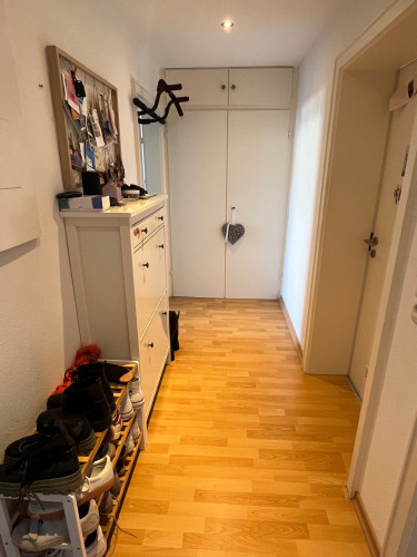 Amazing flat located in Würzburg  - Gallery -  5