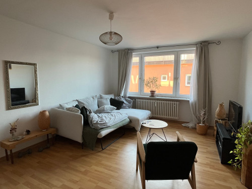 Amazing flat located in Würzburg
