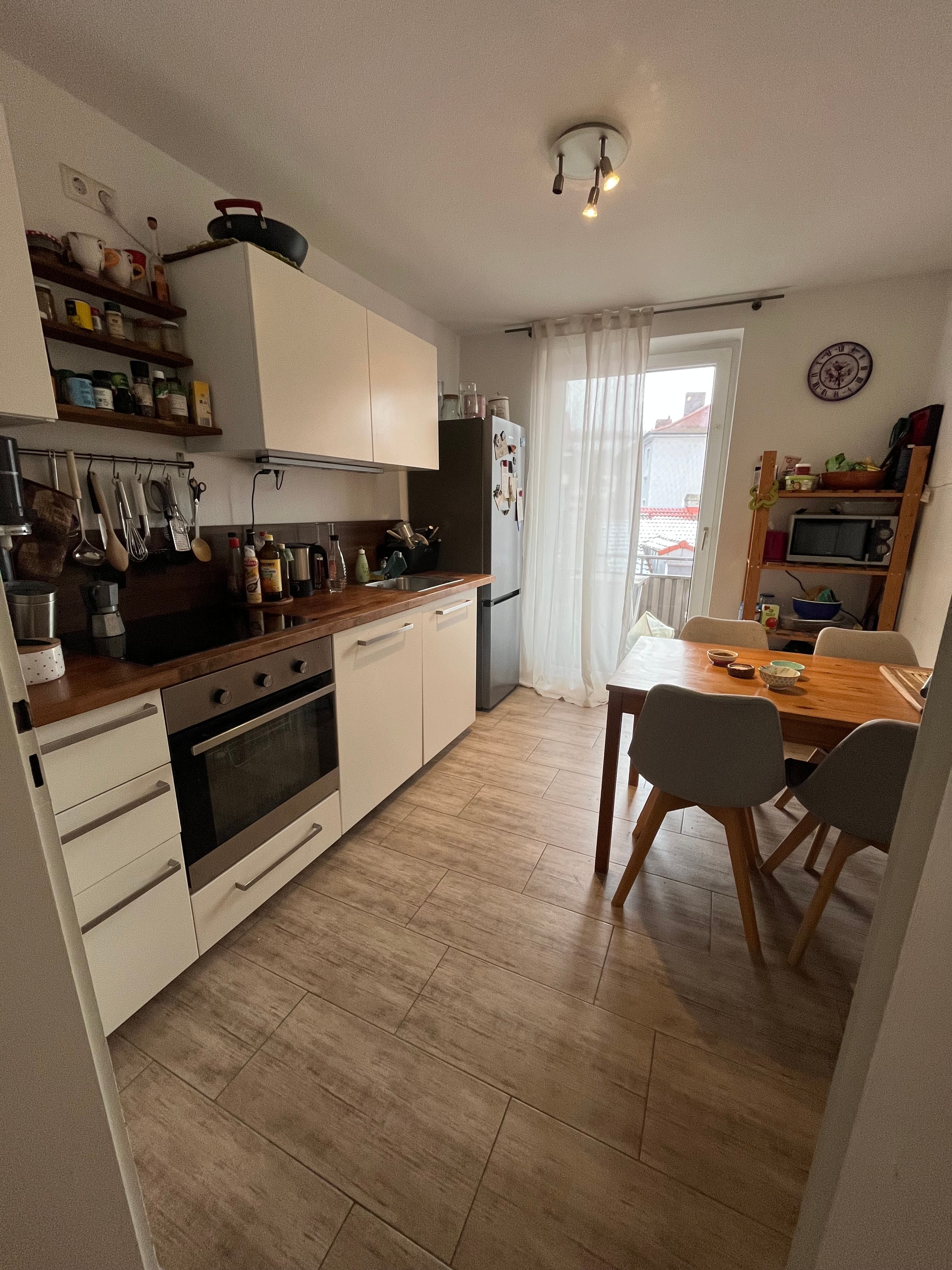 Amazing Flat Located In Würzburg - Amazing flat located in Würzburg - Gallery - 4