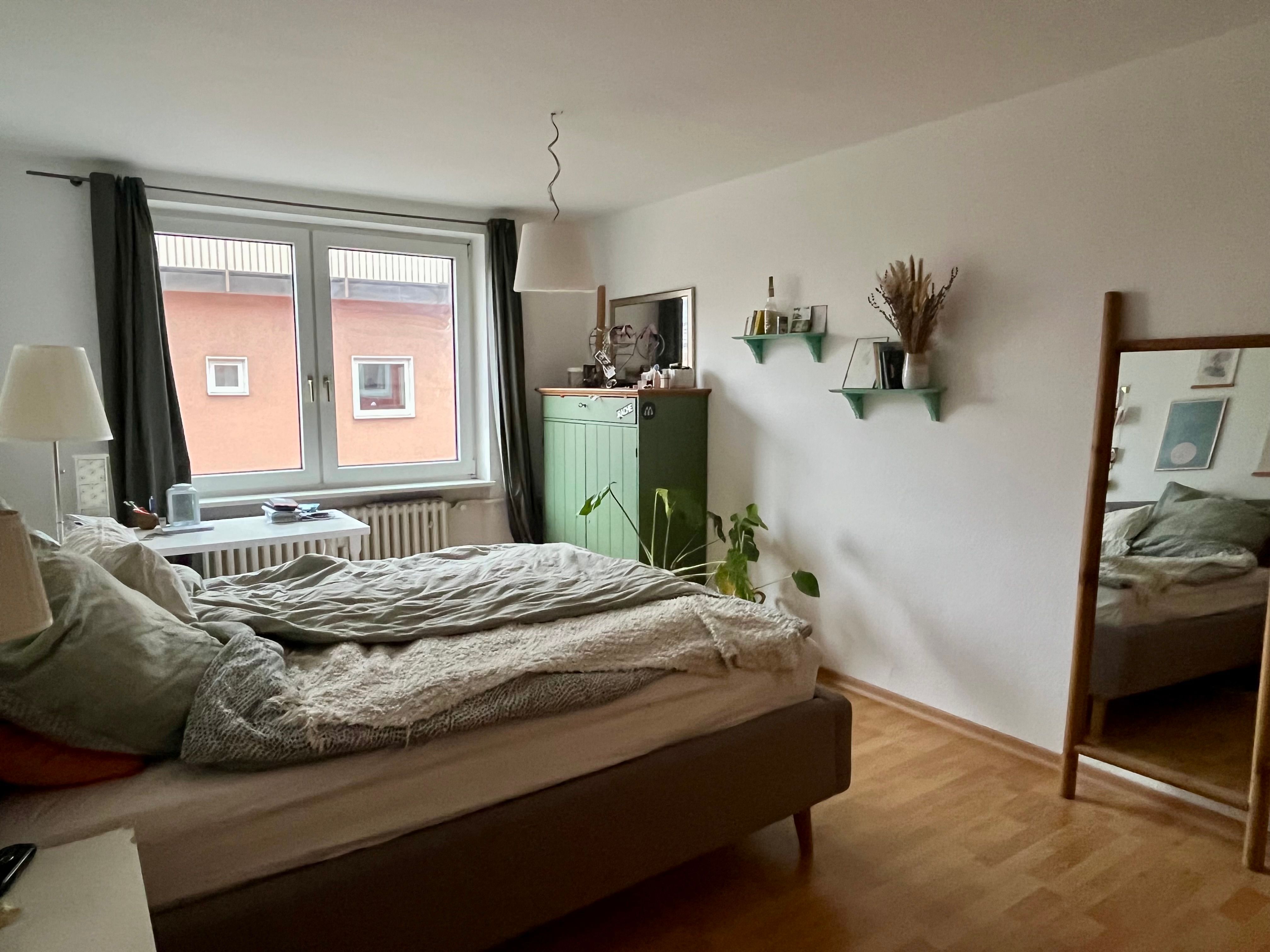 Amazing Flat Located In Würzburg - Amazing flat located in Würzburg - Gallery - 6