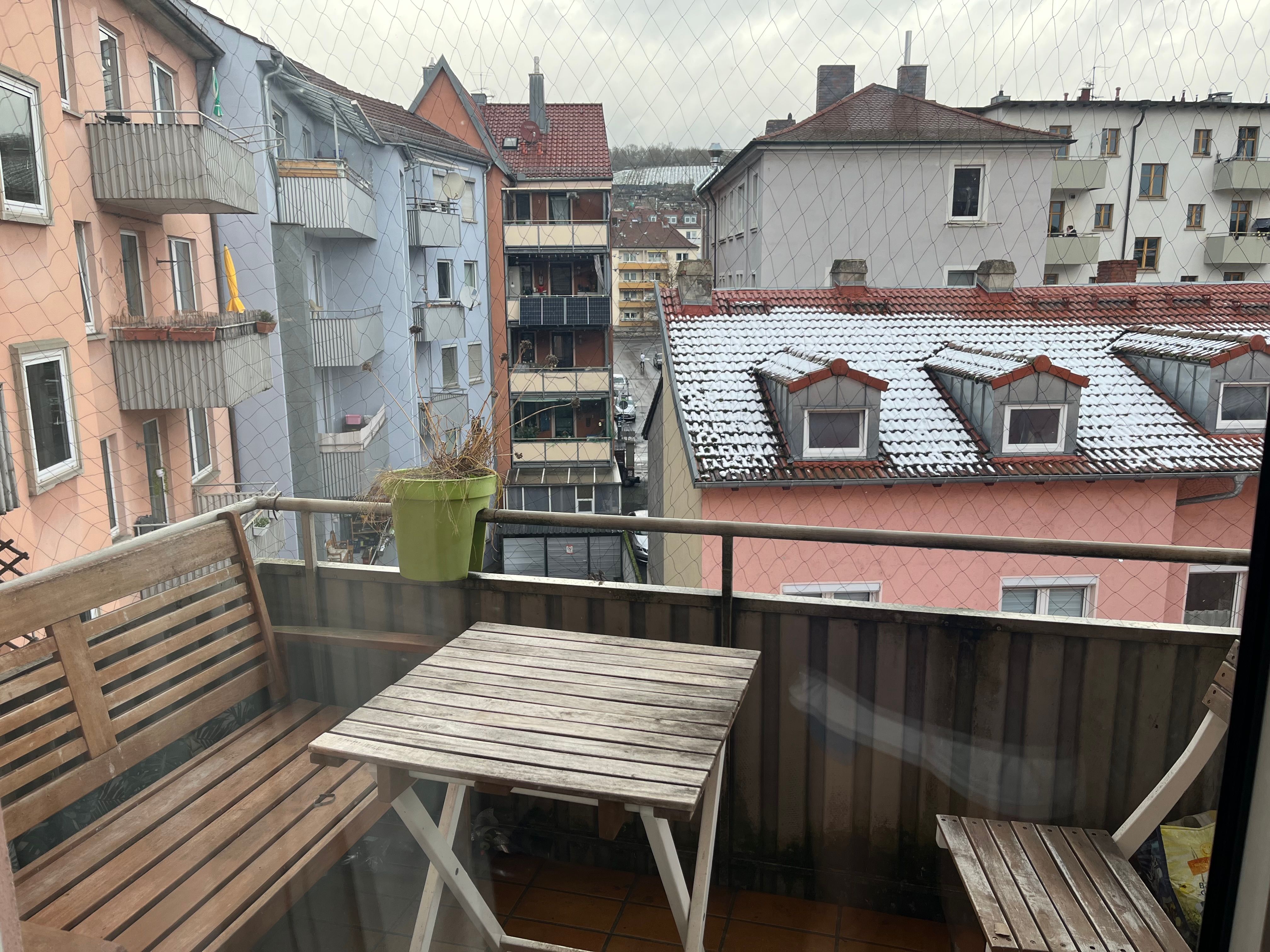 Amazing Flat Located In Würzburg - Amazing flat located in Würzburg - Gallery - 1
