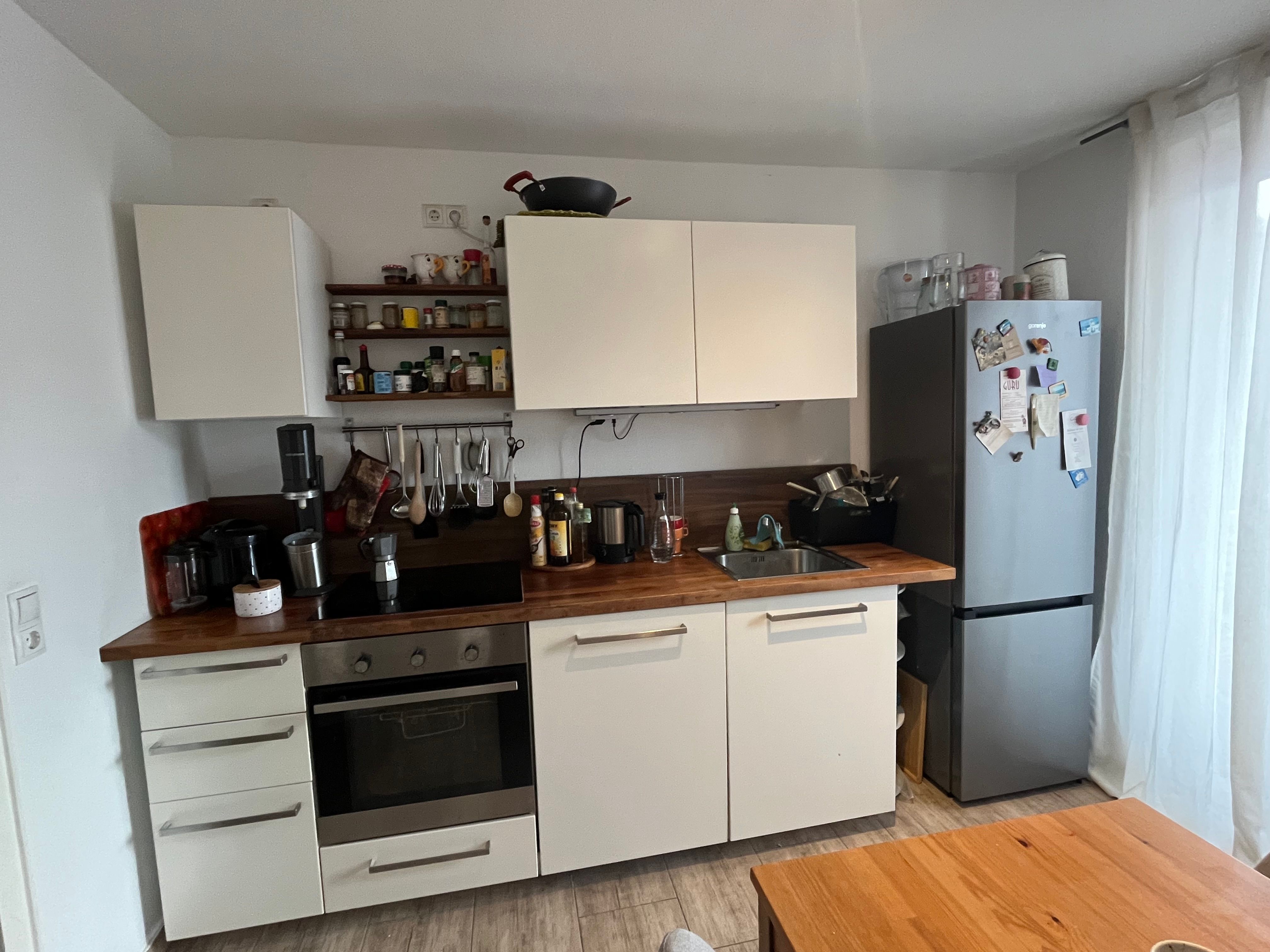 Amazing Flat Located In Würzburg - Amazing flat located in Würzburg - Gallery - 3