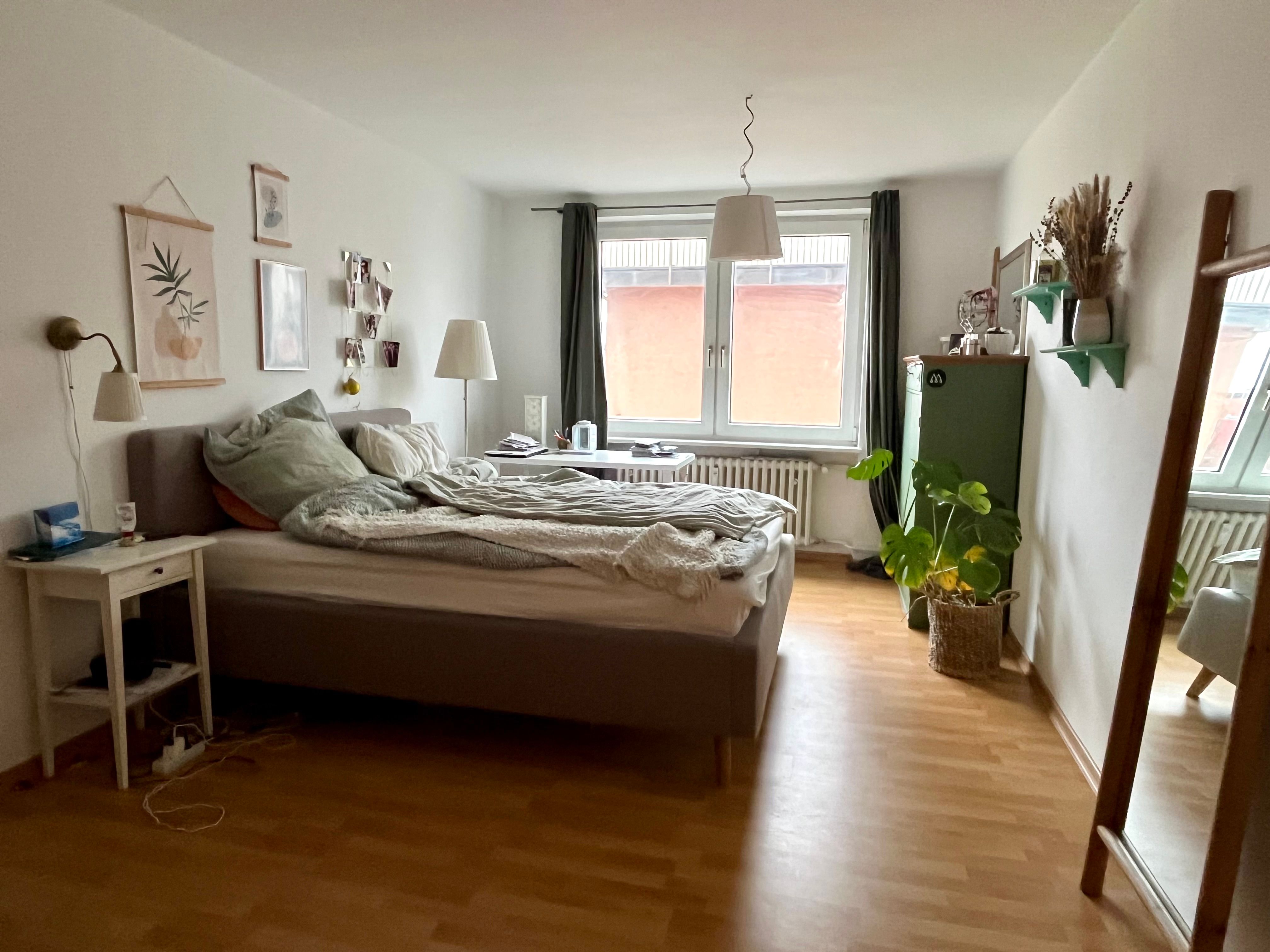 Amazing Flat Located In Würzburg - Amazing flat located in Würzburg - Gallery - 7