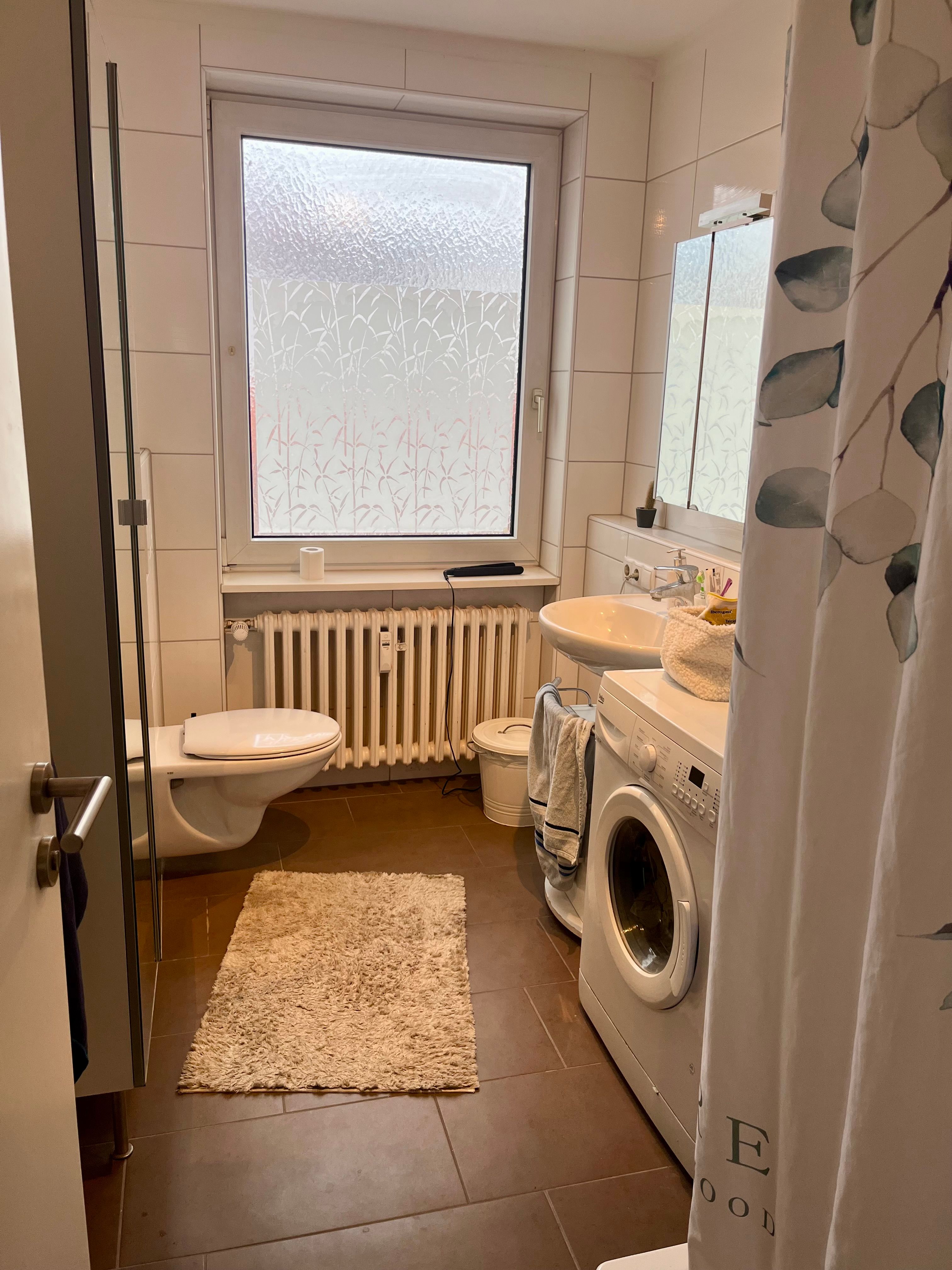 Amazing Flat Located In Würzburg - Amazing flat located in Würzburg - Gallery - 2