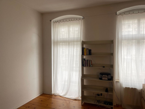 Wonderful small apartment in leafy Prenzlauer Berg - Helmholtzplatz