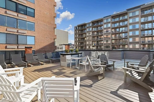 #1905: Dupont Circle