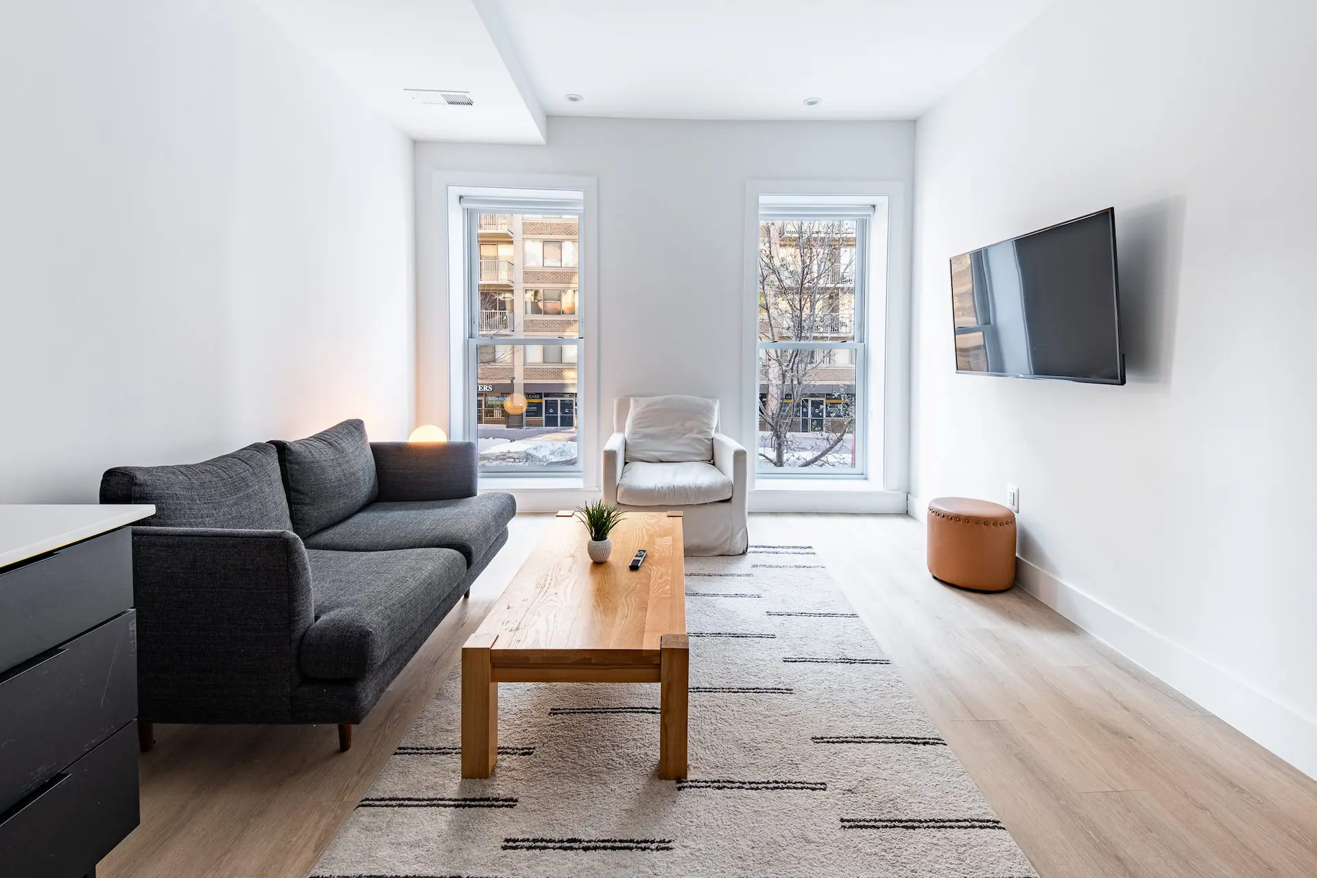  Queen Bedroom D  -  #1905: Dupont Circle  - Gallery -  3