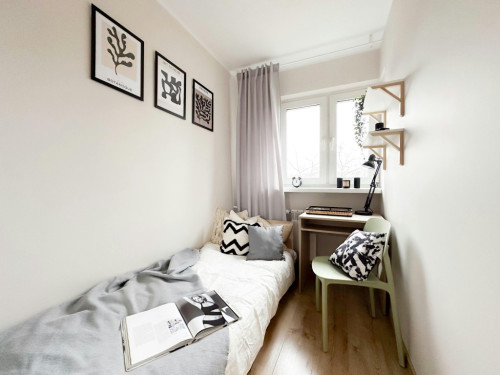 aleja Prymasa Tysiąclecia