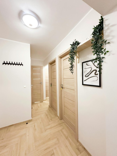 aleja Prymasa Tysiąclecia