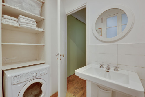 Wonderful & fashionable flat