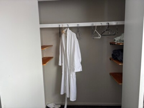 Single Room close to river