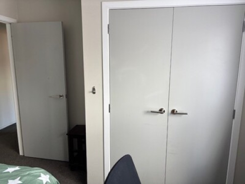 Single Room close to river