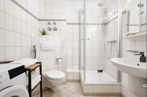 Urban apartment in Dresden's trendy hip district - Gallery - 10