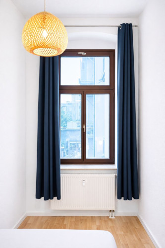 Urban apartment in Dresden's trendy hip district - Gallery - 14