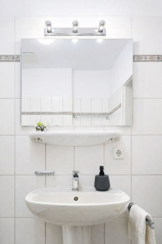 Urban apartment in Dresden's trendy hip district - Gallery - 11