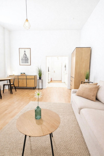 Urban apartment in Dresden's trendy hip district - Gallery - 6
