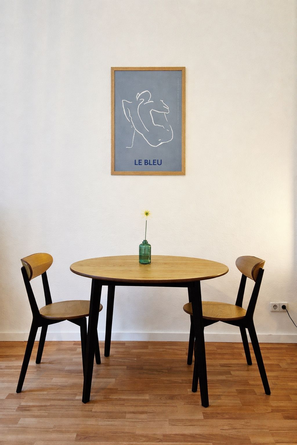 Urban Apartment In Dresden's Trendy Hip District - 12