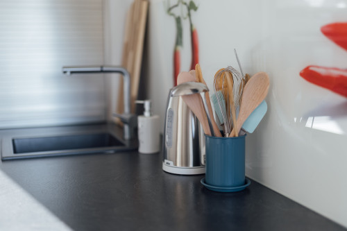 Stylish apartment with balcony in the villa district of Weißer Hirsch