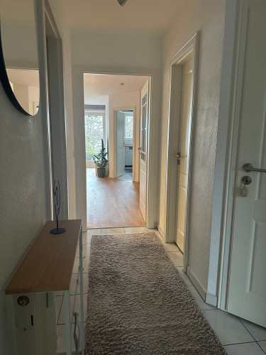 Well located 3-room apartment