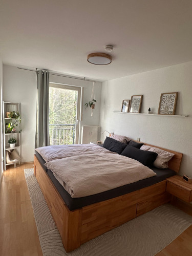 Well located 3-room apartment