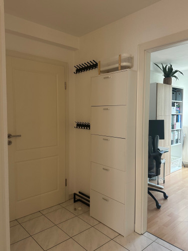 Well located 3-room apartment