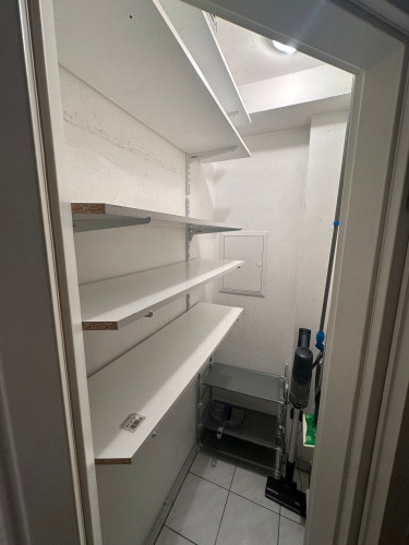 Well located 3-room apartment