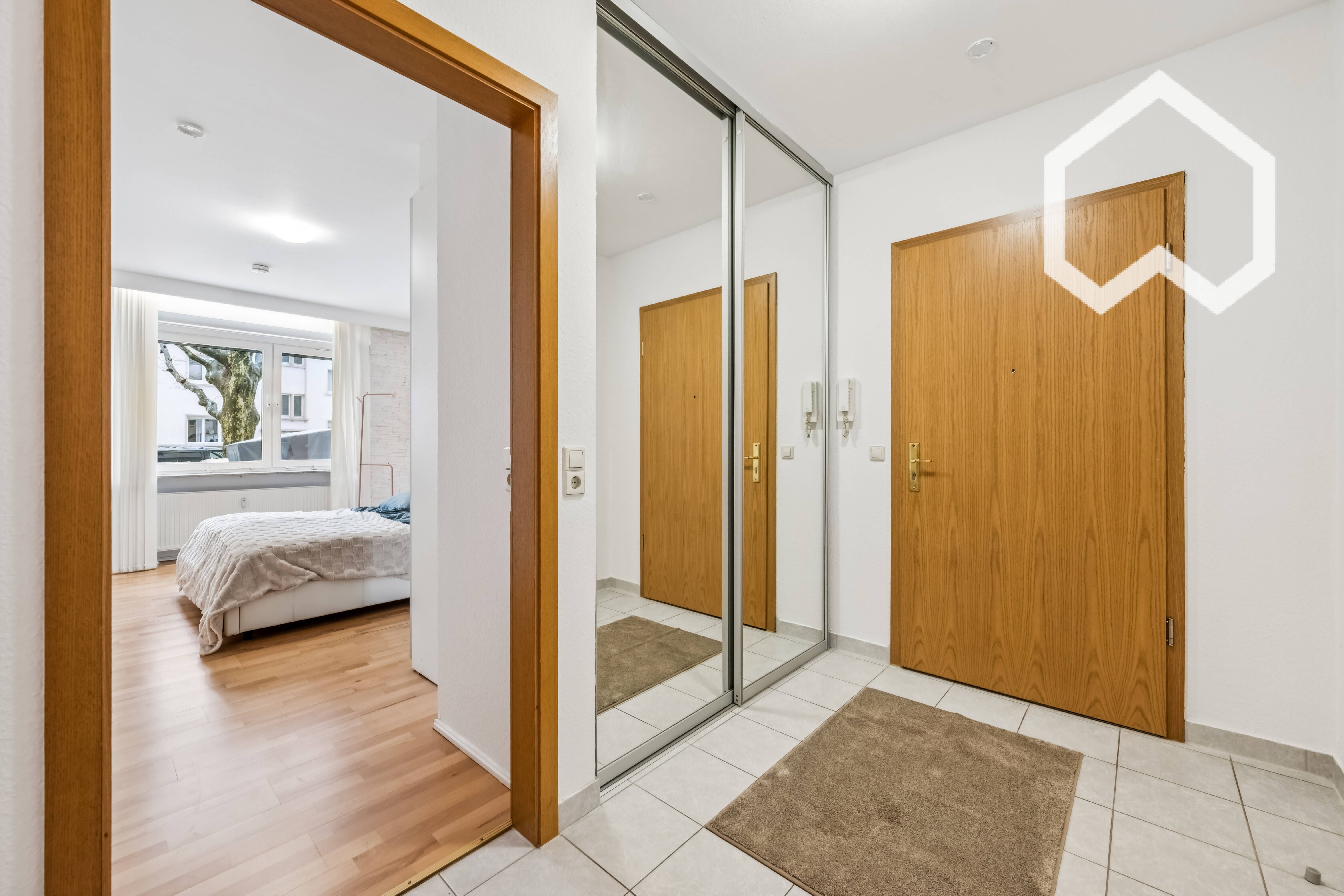 Spacious And Exclusive Loft In A Central Location - 2
