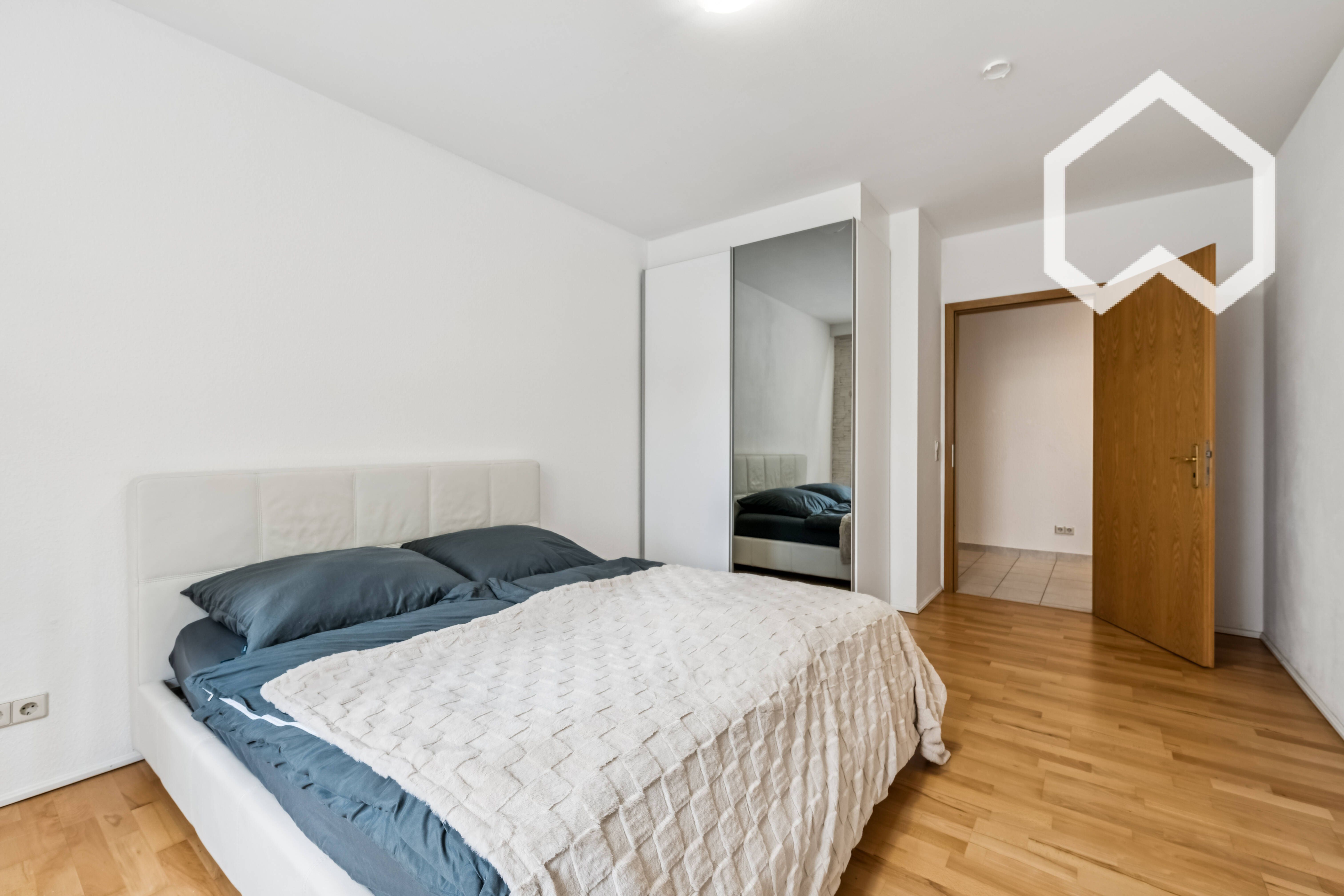 Spacious And Exclusive Loft In A Central Location - 9