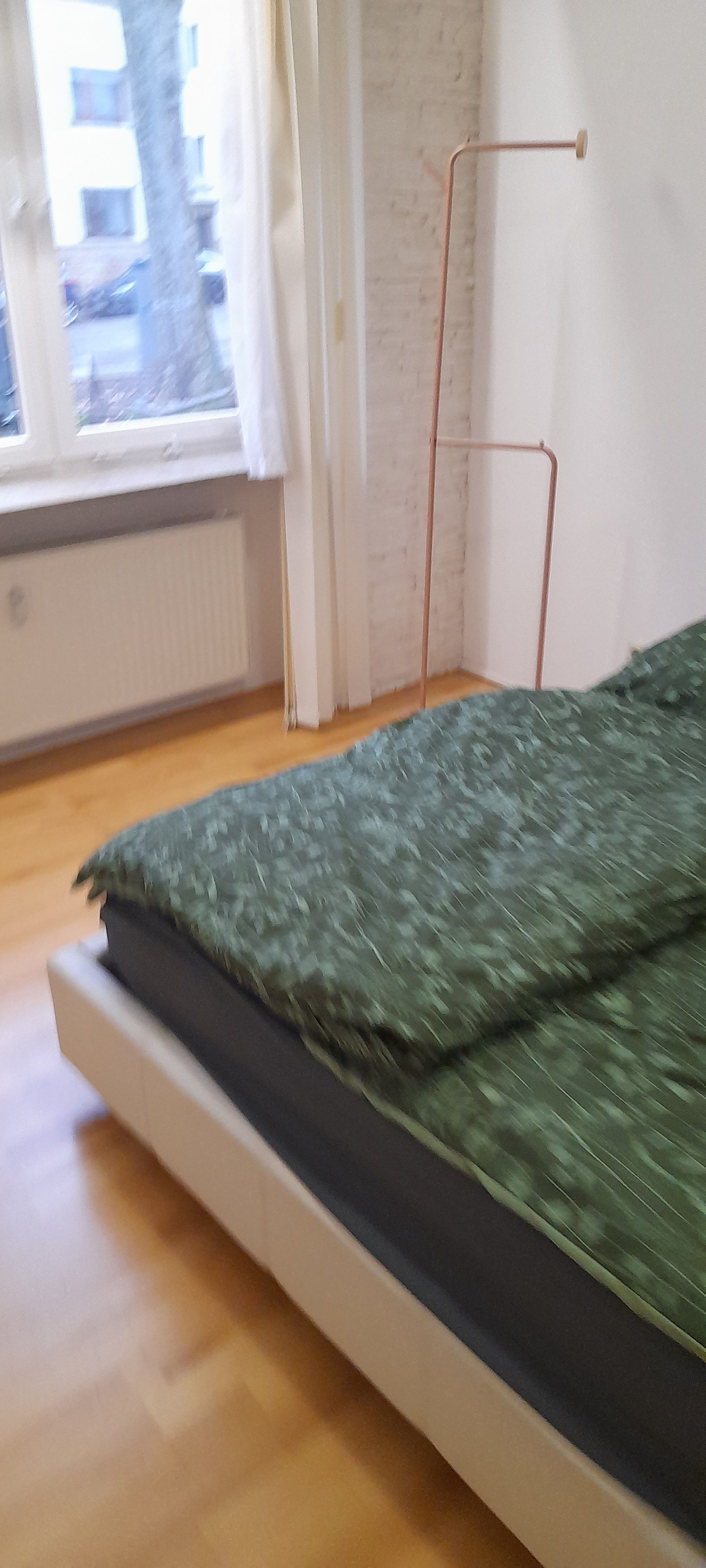 Spacious And Exclusive Loft In A Central Location - 35