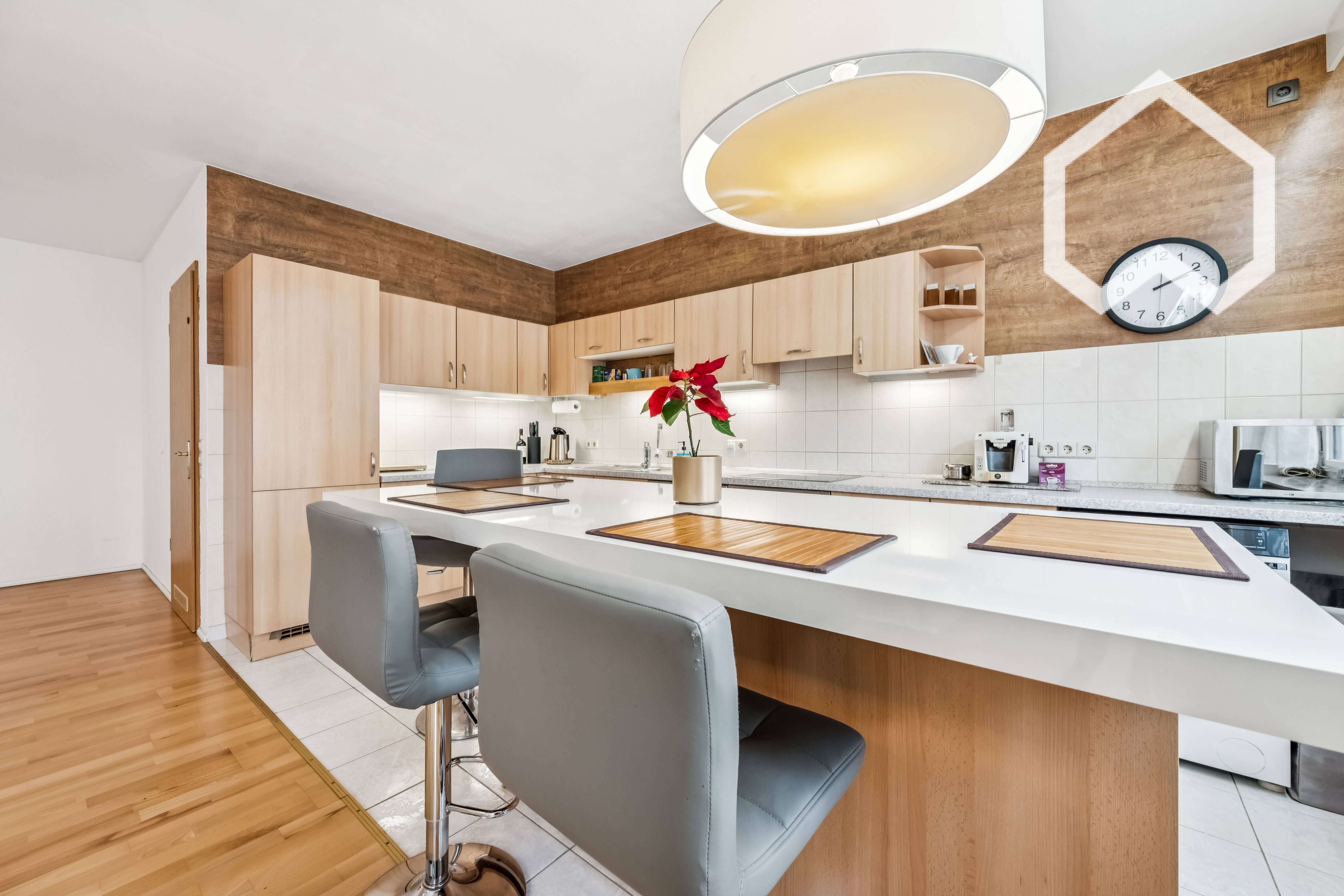 Spacious And Exclusive Loft In A Central Location - 7