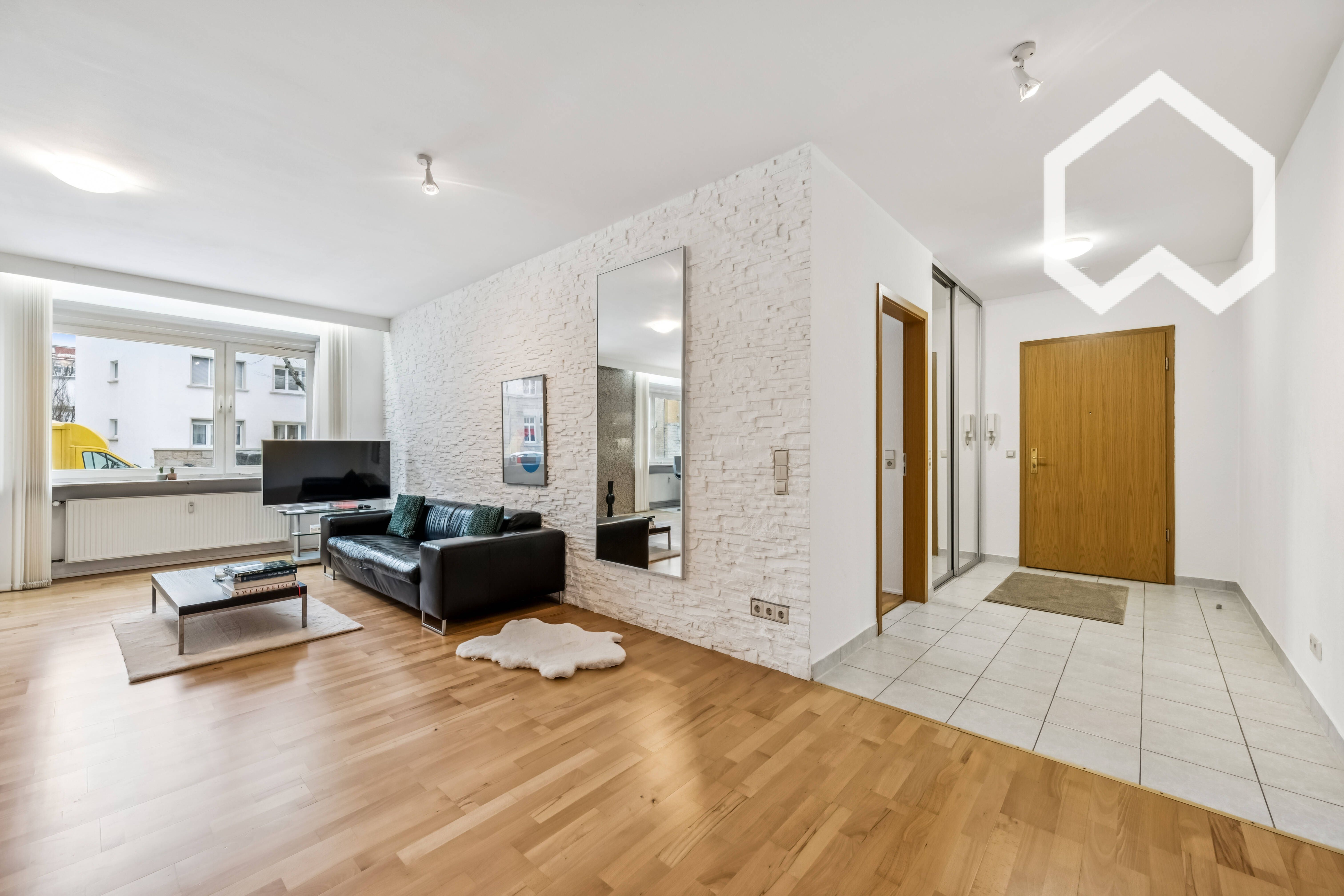 Spacious And Exclusive Loft In A Central Location - 14