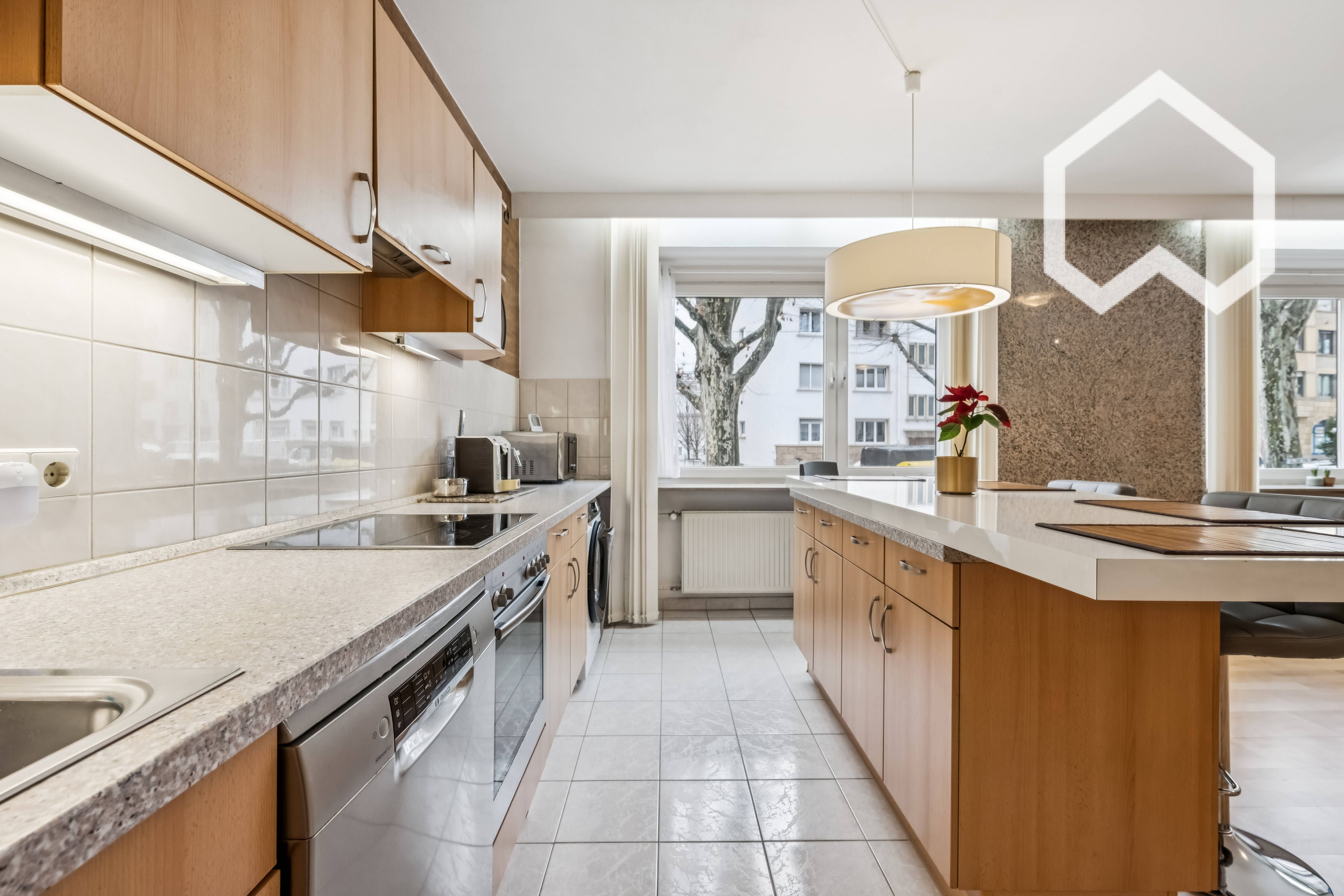 Spacious And Exclusive Loft In A Central Location - 5