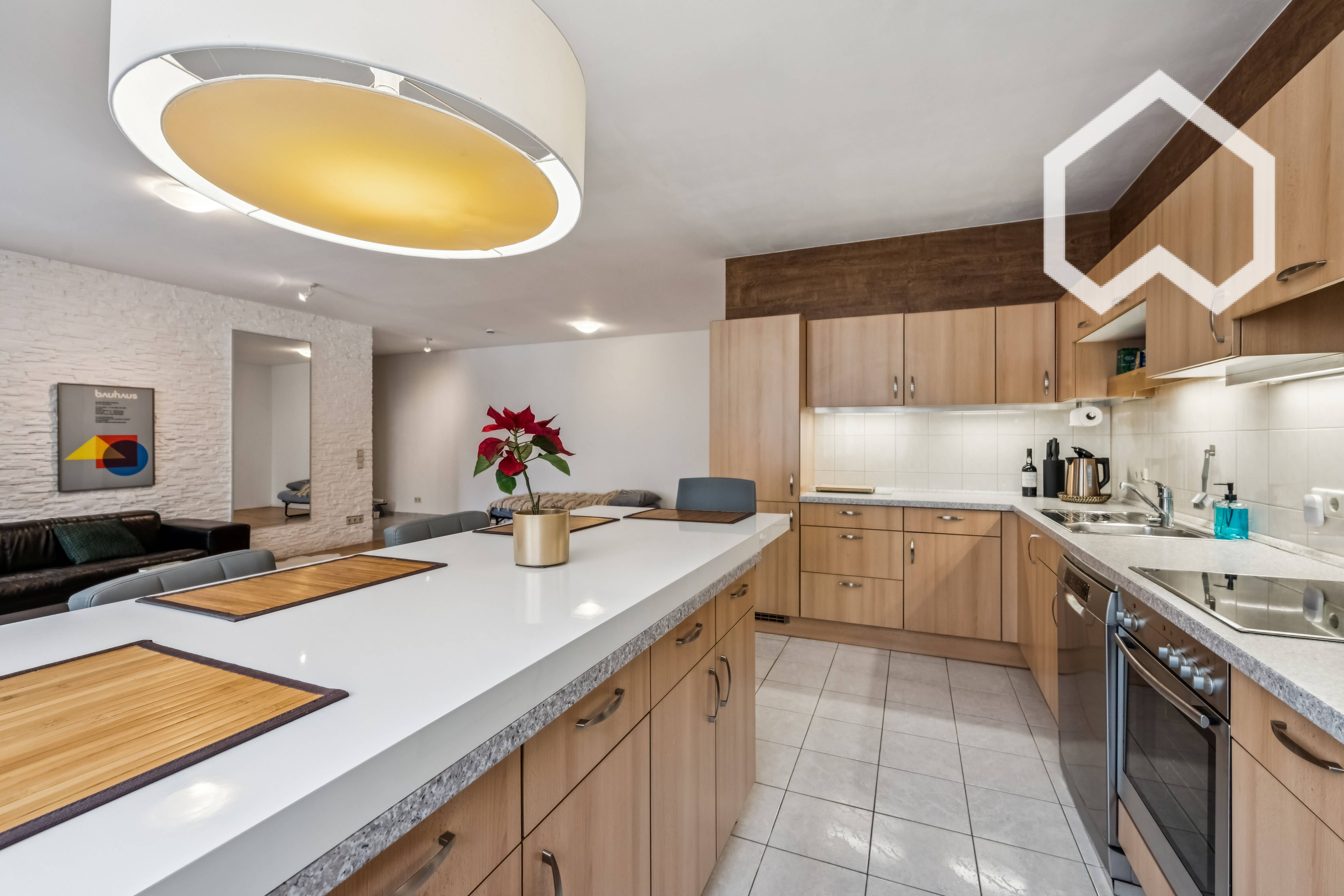 Spacious And Exclusive Loft In A Central Location - 6