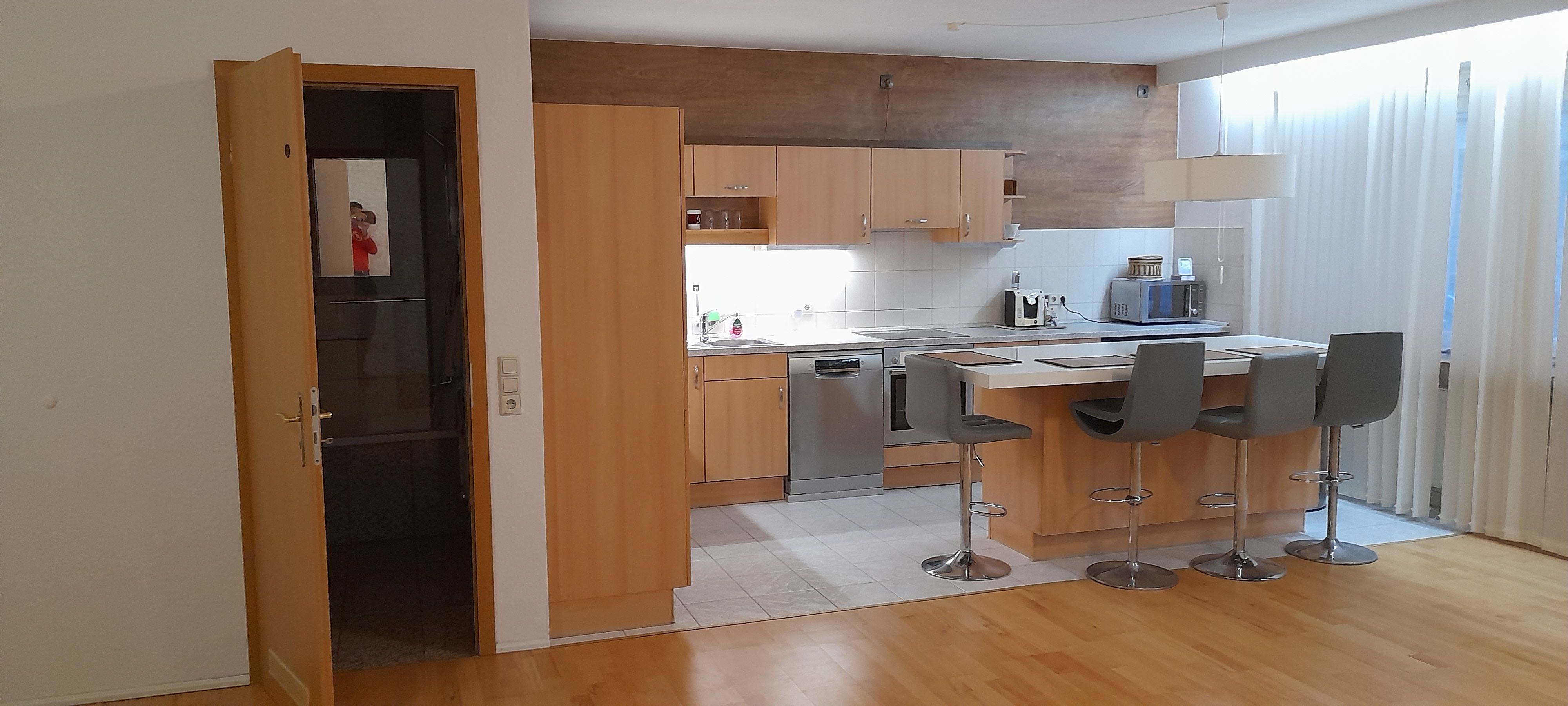 Spacious And Exclusive Loft In A Central Location - 27
