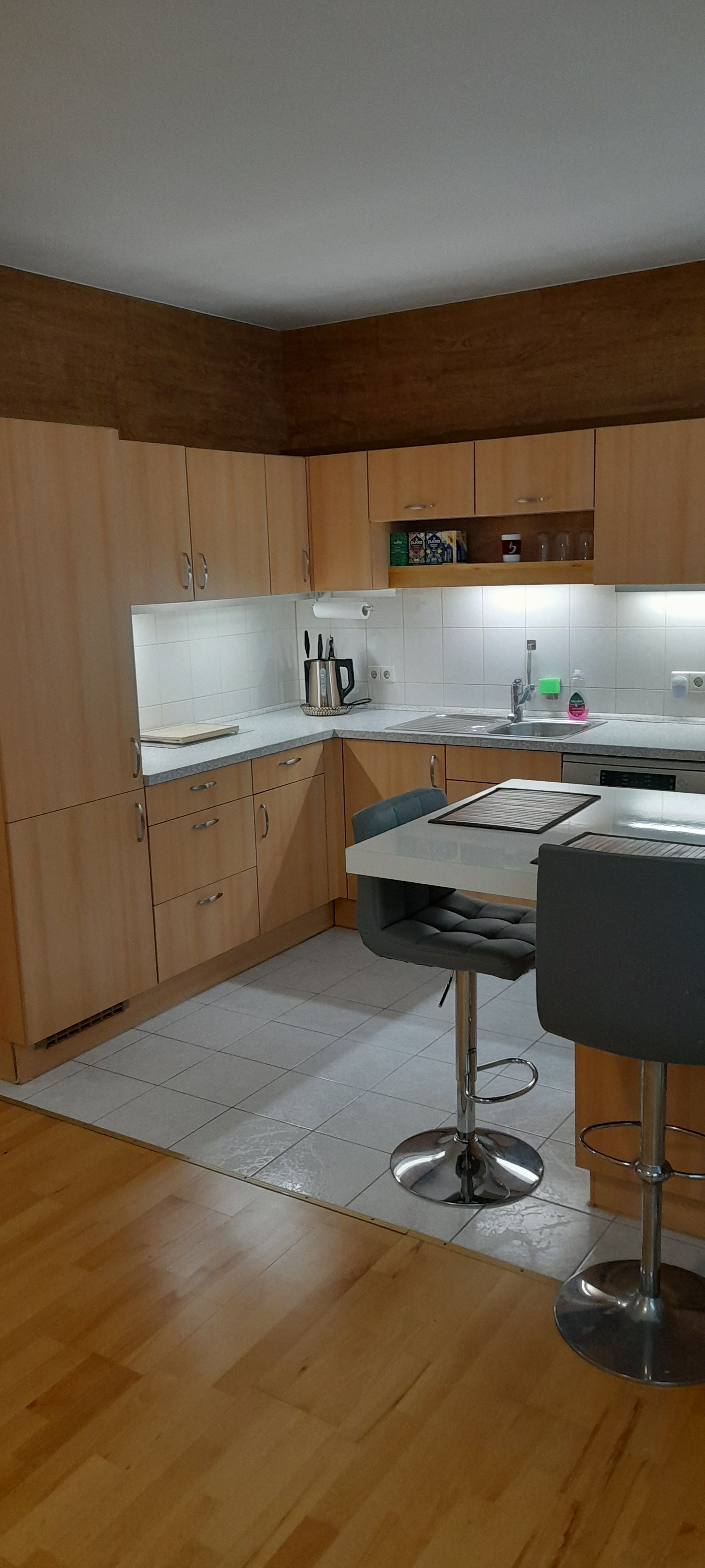 Spacious And Exclusive Loft In A Central Location - 26