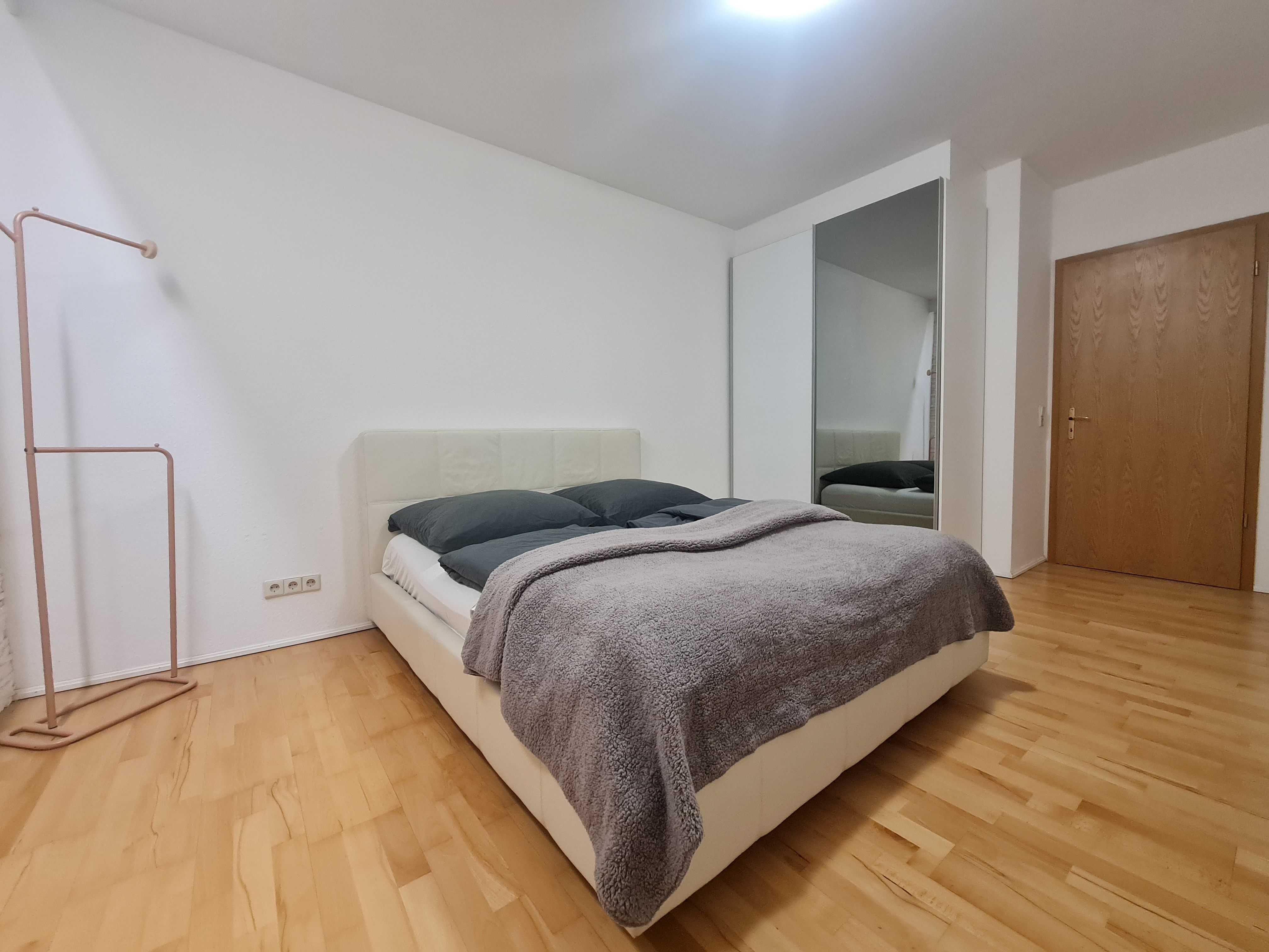Spacious And Exclusive Loft In A Central Location - 18