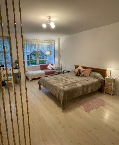 Lovely and awesome loft (München)