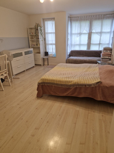 Lovely and awesome loft (München)