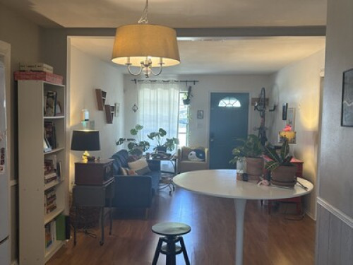 Peaceful Space with Private Bath