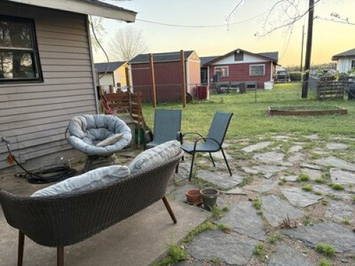 Peaceful Space with Private Bath  - Gallery -  5