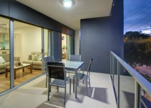 2 Bedroom Apartment - Student Living - Visage