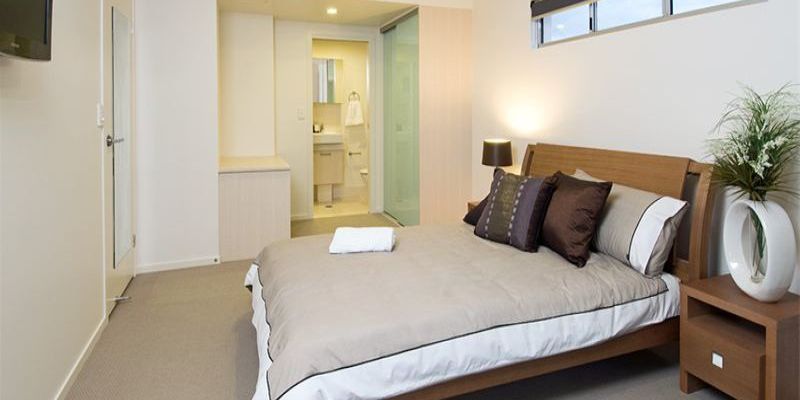  2 Bedroom  -  2 Bedroom Apartment - Student Living - Visage  - Gallery -  1