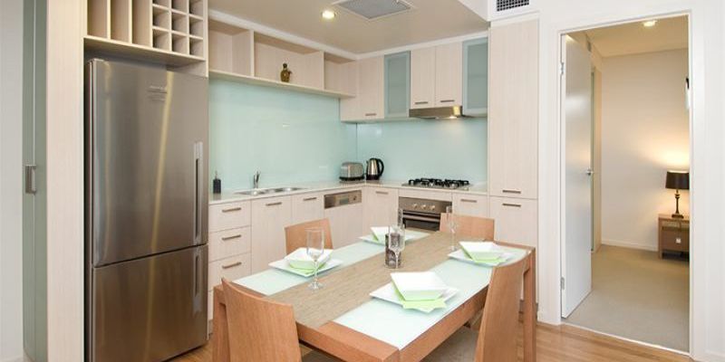  2 Bedroom  -  2 Bedroom Apartment - Student Living - Visage  - Gallery -  2