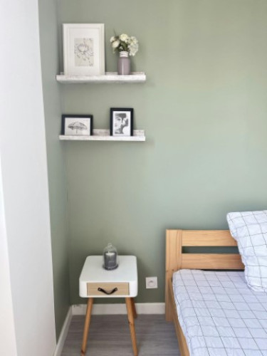 Allée Robert Desnos